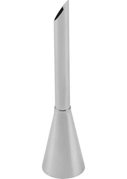 Sl Fırça Stili 2 Boyutlu Krema Buzlanma G Puf Memesi Uçları Paslanmaz Çelik Cupcake Ponponları Enjeksiyon Rus Şırınga Şekerleme Pasta Aracı (Yurt Dışından) fırsatları