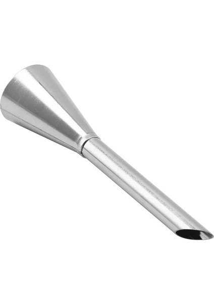 Sl Fırça Stili 2 Boyutlu Krema Buzlanma G Puf Memesi Uçları Paslanmaz Çelik Cupcake Ponponları Enjeksiyon Rus Şırınga Şekerleme Pasta Aracı (Yurt Dışından) indirimleri