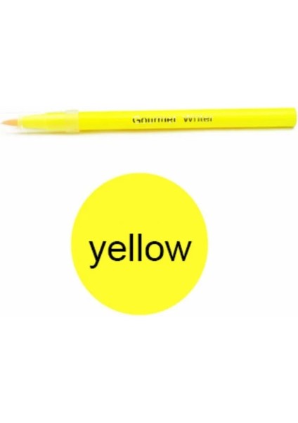 Y Tarzı Dıy Yenilebilir Pigment Kalem Fırında Aksesuarları Gıda Çekmecesi Renkli Kalemler Işaretleyiciler Kek Bisküvi Kurabiye Boyama Dekorasyon Aracı (Yurt Dışından)