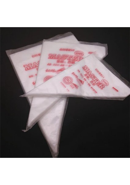 Beden M Tarzı Çanta Noel Tek Kullanımlık G Torba Pasta Torbası Kek Çikolatalı Krem Dekorasyon Pasta Ucu Aracı Mutfak Aksesuarları (Yurt Dışından) modelleri