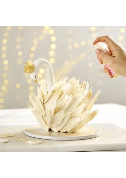 Kırmızı Stil Ithal Yenilebilir Toz Glitter Pasta Süsleme Toz Mus Kek Macaron Çikolata Flash Toz Renk Toz Toz Pişirme Kek (Yurt Dışından) indirimleri