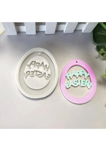 No.2 Tarzı Diy Caske Kalıpları Paskalya Yumurtaları Fondan Çikolatalı Kek Aromaterapi Araçları Epoksi Kalıpları Mutfak Kalıpları Dekorasyon Killeri (Yurt Dışından) modelleri