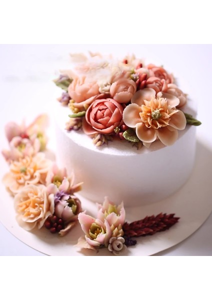 No.79 Stili 1 Adet #79 #80 #g Nozullar Kek Fondan Dekorasyon Pastacılık Buzlanma Ipuçları Pişirme Araçları Krizantem Oluşturun Çam Fıstığı Yaprakları (Yurt Dışından) modelleri