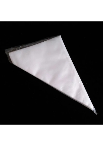 25X18CM Stili Lot Tek Kullanımlık Kek Süsleme Çantaları Pasta Torbaları Kek Buzlanma Süsleme G Çanta Seti Kek Süsleme Kek Dekoru Için (Yurt Dışından)