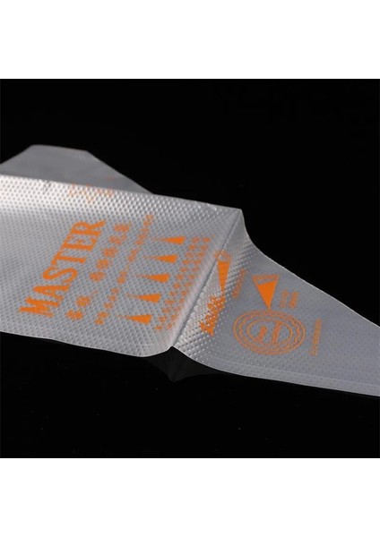 M Tarzı Çanta Tek Kullanımlık G Torba Buzlanma Memesi Fondan Kek Dekorasyon Pasta Ipuçları Aletler Küçük Büyük Boy Kek Aletleri (Yurt Dışından) fırsatları