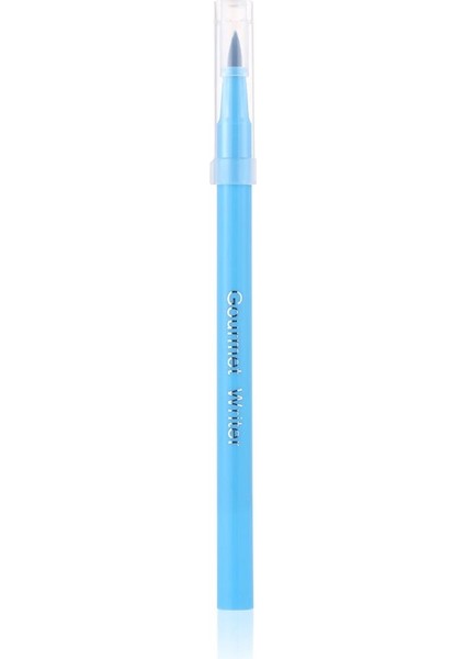Kalem-Mavi Tarzı Yeni Yenilebilir Pigment Altın Tozu Gümüş Inci Tozu Gıda Boyası Toz Mousse Kek Çikolata Fondan Boyama Kalemi Pişirme Dekorasyonu (Yurt Dışından)