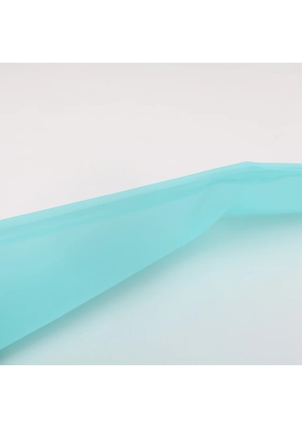 Yeniden Kullanılabilir Silikon Tpu Pasta Torbası G Kek Pasta Dıy Cupcake Dekorasyon Pasta Çantaları Mutfak Kek Malzemeleri (Yurt Dışından) fırsatları