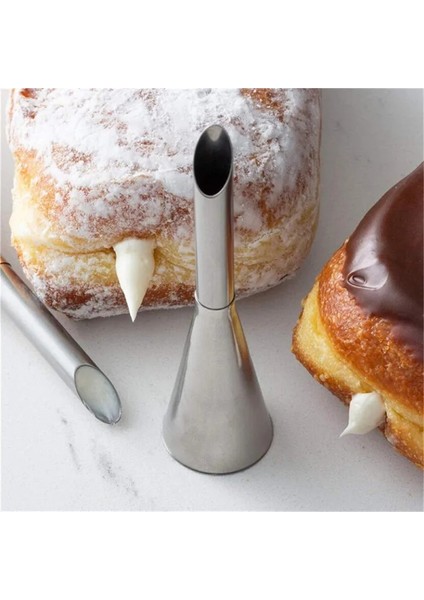 L 1 Adet Tarzı Adet Puf Kek Ucu Pasta Kremi Tereyağı Paslanmaz Çelik Meme Dekor Pişirme G Tüp Dıy Mutfak Ev (Yurt Dışından) fiyatları