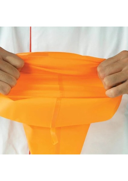 Boyut 16 Inç Tarzı Boru Torbası Mutfak Şekerleme Kek Pasta Kol Dekorasyon Silikon Aletler Ekipman Aksesuarları Için Nozullar Diy Krem Pişirme (Yurt Dışından) modelleri