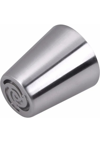 No.65 Tarzı 1 Adet Dıy Kek Dekorasyon Nozulları Paslanmaz Çelik Buzlanma G Nozulları Pasta Ipuçları Lale Çiçek Kurabiye Çikolata Kalıp Pişirme Aracı (Yurt Dışından) indirimleri