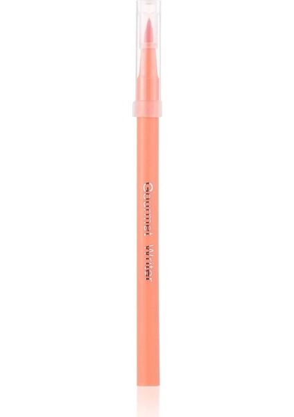 Açık Pembe Tarzı Yenilebilir Pigment Kalem Fırça Gıda Boyama Kalemi Bisküvi Fondan Kek Dekorasyon Araçları Kek Dıy Pişirme Beraberlik Aracı 10 Renk (Yurt Dışından)