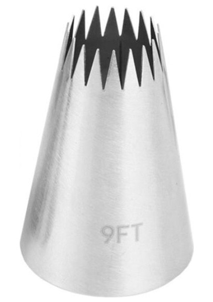 1 Milyon Stili 3 Adet Damla Çiçek G Ipuçları Krem Meme Dekor Ucu Buzlanma Memesi #1m 2d 9ft Gül Kek Fondan Pasta Pişirme Dekorasyon Araçları (Yurt Dışından) indirimleri