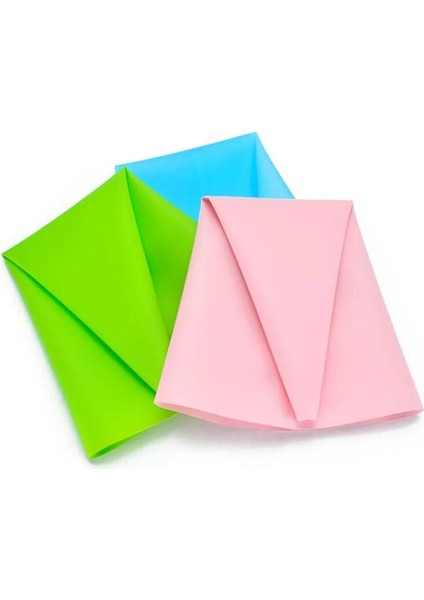 Pembe M 14 Inç Stili Şekerleme Torbası Yeniden Kullanılabilir Silikon Pasta Torbası Buzlanma G Kek Cupcake Dekorasyon Araçları Mutfak Aksesuarları Dıy Kek Araçları (Yurt Dışından) indirimleri