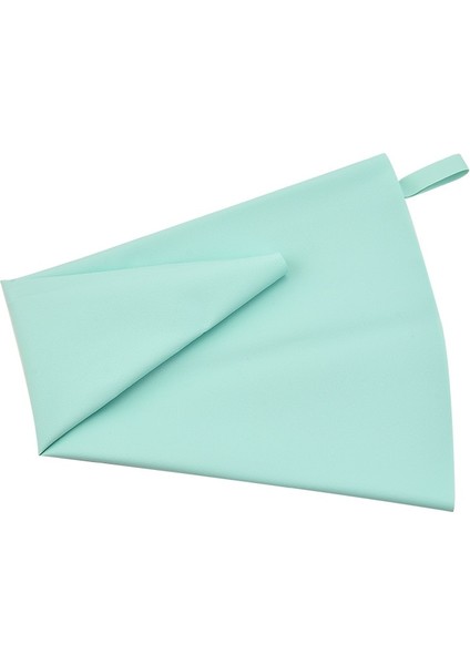 Mavi Stil 16 Inç 40CM Silikon Şekerleme Kremalı Pasta Torbası Pişirme Aksesuarları Dıy Kek Dekorasyon Araçları Buzlanma G Çanta Mutfak Aletleri Cupcake (Yurt Dışından) indirimleri