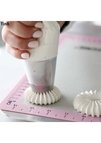 No.2 Tarzı 2019 Yeni Varış Sulta Ne Ring Kurabiye Kalıbı Pasta Nozulları Rus Nozulları Buzlanma G Nozulları Seti Kek Dekorasyon Pasta Ucu (Yurt Dışından) fırsatları