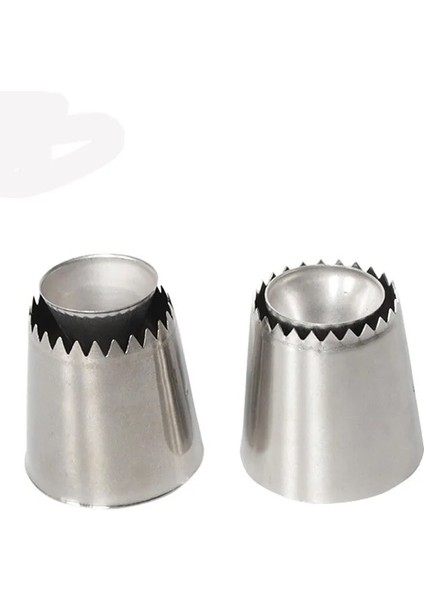 No.2 Tarzı 2019 Yeni Varış Sulta Ne Ring Kurabiye Kalıbı Pasta Nozulları Rus Nozulları Buzlanma G Nozulları Seti Kek Dekorasyon Pasta Ucu (Yurt Dışından) indirimleri