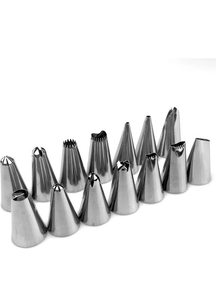 Açık Yeşil Tarzı Et Dıy Mutfak Pişirme Kek Dekorasyon Aracı Silikon Buzlanma G Krem Pasta Torbası Paslanmaz Çelik Meme Dönüştürücü Araçları (Yurt Dışından) indirimleri