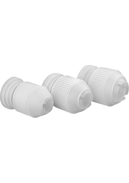 Tarzı Oupler Adaptörü Buzlanma G Nozul Çanta Seti Kek Çiçek Pasta Aracı Seti Kek Dekorasyon Araçları Krem Tatlı Araçları (Yurt Dışından) fırsatları