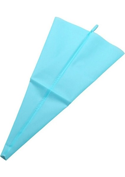 10 Inç Tarzı 1 Adet Mutfak Alet Kremalı Pasta Torbası Pişirme Aksesuarları Dıy Kek Dekorasyon Gıda Sınıfı Evatpu Yeniden Kullanılabilir G Çanta (Yurt Dışından) indirimleri