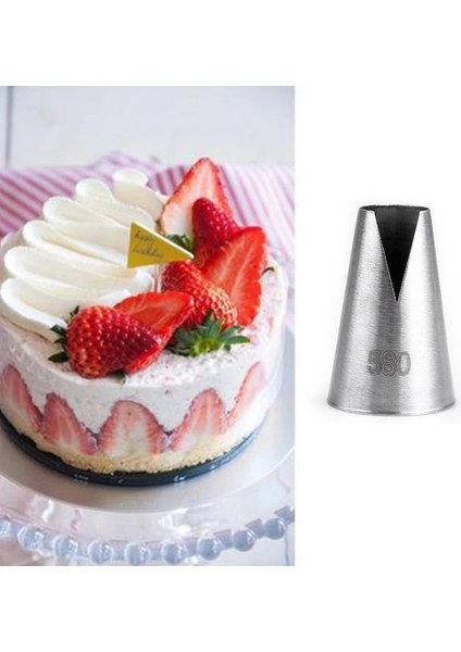 No.3 Tarzı 2022 Ev Kek Araçları Çiçek Buzlanma G Meme Kek Cupcake Pasta Aracı Dekorasyon Memesi Paslanmaz Çelik Kek Pişirme Dıy Aracı (Yurt Dışından) modelleri