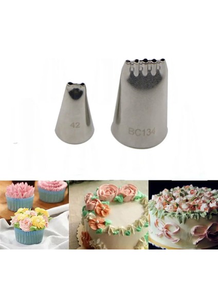 5 Delikli Stil Beş Delik Çizgileri Çizim Nozulları Çıta Notalar Erişte Kek Fırında Buzlanma G Ipucu Ev Mutfak Kek Dekor Araçları (Yurt Dışından) fiyatları