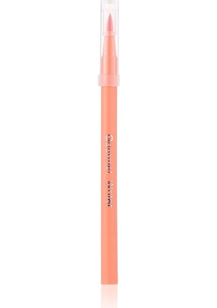 Açık Pembe Tarzı 1 Adet Yenilebilir Pigment Kalem Fırça Gıda Boyama Kalemi Çizim Bisküvi Fondan Kek Dekorasyon Araçları Kek Dıy Beraberlik Aracı (Yurt Dışından)