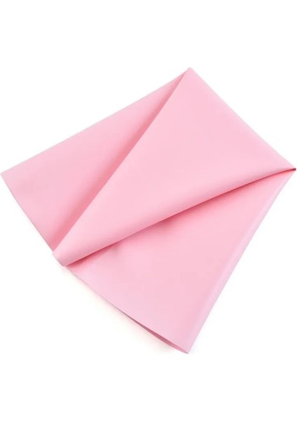 Pembe 10 Inç Tarzı K Şekerleme Torbası Silikon Buzlanma G Kremalı Pasta Torbası Memesi Dıy Kek Dekorasyon Pişirme Dekorasyon Araçları (Yurt Dışından) fiyatları