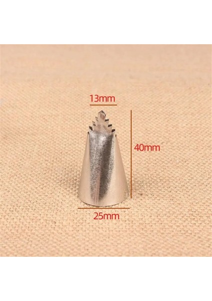 NO.113 Stili 95#951#113# Yapraklar Buzlanma G Nozul Ayçiçeği Pasta Nozulları Kek Dekorasyon Araçları Rus Ipuçları Kremalı Tatlı Decoators (Yurt Dışından) indirimleri