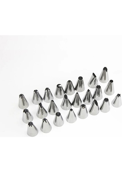 Gn Stili Pasta Süsleme Araçları Pasta Torbası Pasta Nozulları Yeniden Kullanılabilir G Torba Cep Kol Pastacılık Profesyonel (Yurt Dışından) modelleri