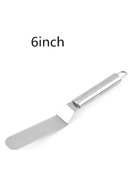 6 Inç Tarzı Pcs Tek Kullanımlık Pasta Torbaları Buzlanma Kek Krema Dekorasyon Mutfak Yemek Hazırlama Torbaları Fincan Kek G Pişirme Araçları (Yurt Dışından)