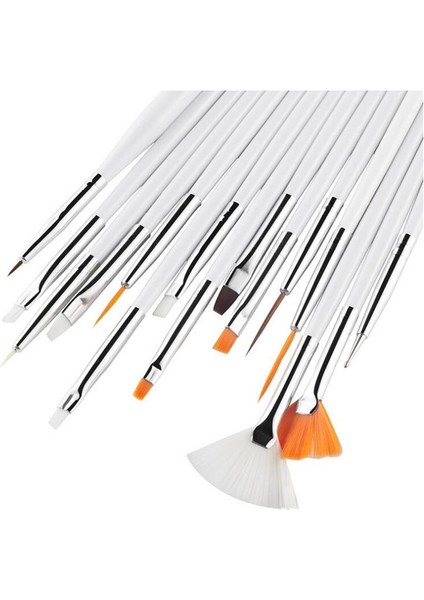 7 Adet Tarzı Kek Dekorasyon Araçları Pişirme Aksesuarları Çok Işlevli Buzlanma Pasta Fırçaları Fondan Kek Boyama Fırçası Nail Art Fırça Kalem (Yurt Dışından) indirimleri