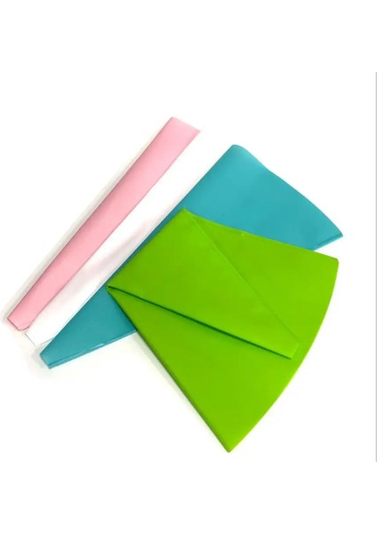 Pembe Tarzı Ack Şekerleme Torbası Silikon Buzlanma G Krem Pasta Torbası Memesi Dıy Kek Dekorasyon Pişirme Dekorasyon Araçları Dropship (Yurt Dışından) fiyatları