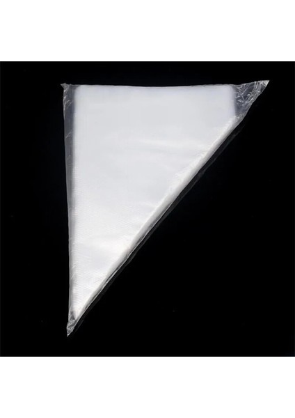 M Tarzı Lear Noel Tek Kullanımlık G Torba Pasta Torbası Kek Çikolatalı Krema Dekorasyon Pasta Ucu Aracı Mutfak Aksesuarları (Yurt Dışından) indirimleri