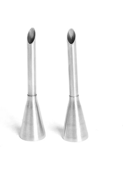 S Tarzı Krem Buzlanma G Nozul Paslanmaz Çelik Cupcake Ponponları Enjeksiyon Rus Şırınga Puf Nozul Ucu Pasta Aracı (Yurt Dışından) fiyatları