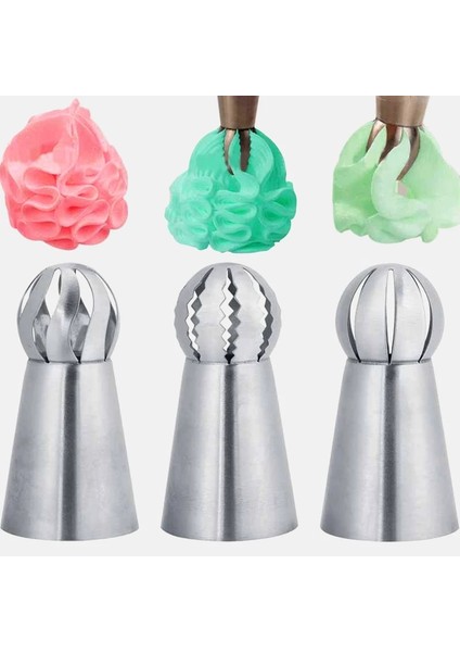 C Stili ✅dıy Çok Fonksiyonlu Pasta Süsleme Kiti Kek Pikap Seti Pasta Tüpü Fondan Aracı Kek Mutfak Tatlı Pişirme Araçları (Yurt Dışından) fiyatları
