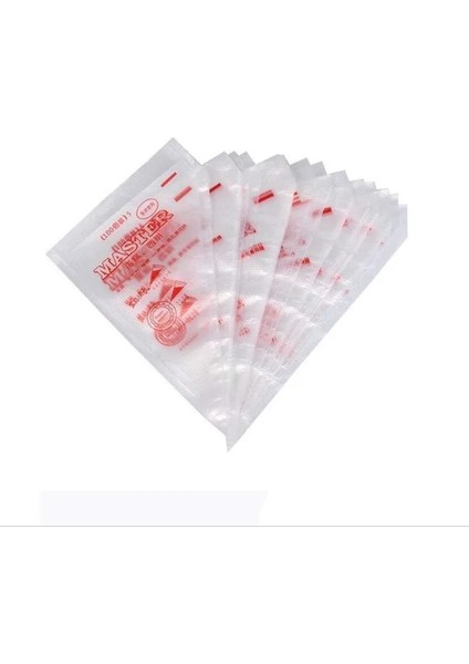 S Tarzı Et Tek Kullanımlık Pasta Torbaları Pasta Süsleme Aletleri Mutfak Buzlanma Yiyecek Hazırlama Torbaları Kek G Pişirme Aletleri (Yurt Dışından) indirimleri