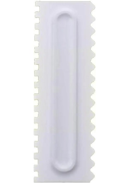 No.6 Tarzı 1 Adet Krema Kazıyıcı Düzensiz Diş Kenar Spatula Kek Kesiciler Fondan Pasta Pişirme Dilimleme Kazıyıcı Araçları Diy Kek Dekorasyon K2K9 (Yurt Dışından) modelleri