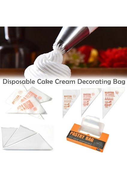 Mavi Stil Adet Sızıntı Torbası Tek Kullanımlık Pasta Torbaları Kek G Torbası Yemek Torbası Fincan Kek G Aletleri Dantel Torbaları Hepsi Şekerci Için (Yurt Dışından) fırsatları