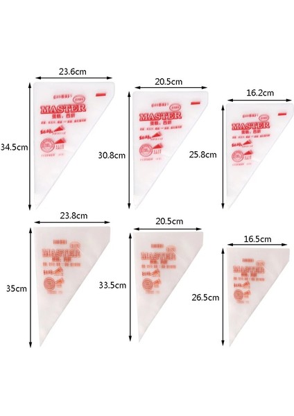Mavi Stil Adet Sızıntı Torbası Tek Kullanımlık Pasta Torbaları Kek G Torbası Yemek Torbası Fincan Kek G Aletleri Dantel Torbaları Hepsi Şekerci Için (Yurt Dışından) indirimleri