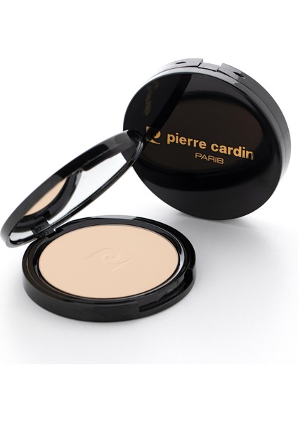 Porcelain Edition Compact Powder - Pudra -Beıge-434