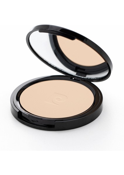 Porcelain Edition Compact Powder - Pudra -Beıge-434