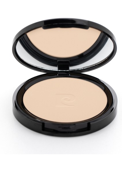 Porcelain Edition Compact Powder - Pudra -Beıge-434