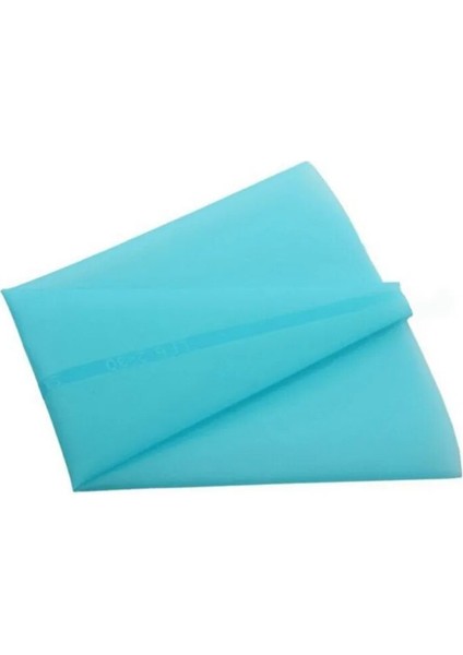 L 16 Inç Tarzı 3 Boyutları Silikon Buzlanma G Krem Pasta Torbası Yeniden Kullanılabilir Dıy Şekerleme Çantası Kek Dekorasyon Pişirme Araçları Mutfak Aksesuarları (Yurt Dışından) indirimleri