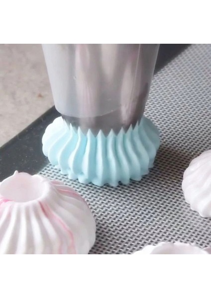 Tip B Tarzı Dıy Rus Pastası Çiçek Buzlanma G Nozullar Kek Dekorasyon Ipuçları Pişirme Aracı (Yurt Dışından) indirimleri