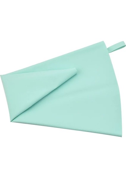 Pembe Tarzı 18 Inç 46CM Silikon Şekerleme Kremalı Pasta Torbası Pişirme Aksesuarları Dıy Kek Dekorasyon Araçları Buzlanma G Çanta Mutfak Aletleri Cupcake (Yurt Dışından) modelleri