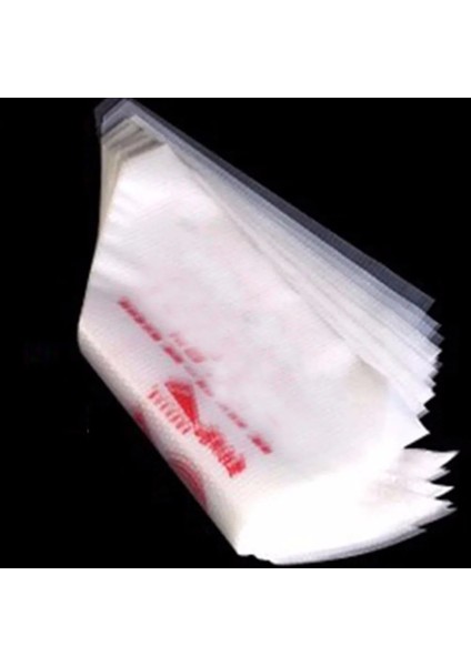 S Beden Tek Kullanımlık Pasta Torbası Buzlanma G Kek Pasta Kek Dekoru Tüm Boyutlara Uygun Nozullar Gıda Hazırlama Torbaları Bakeware Araçları (Yurt Dışından) fırsatları