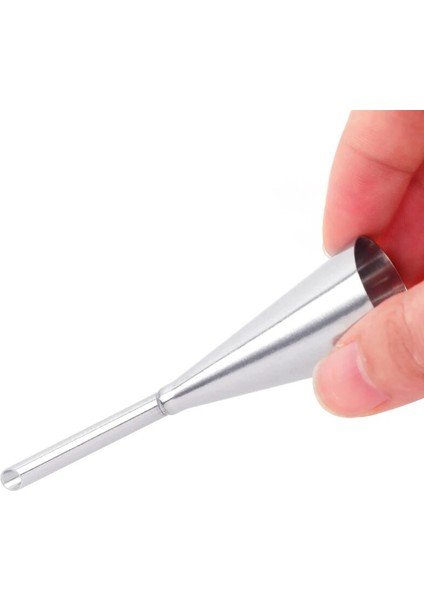 2 Adet Tarzı 1-Et Puf Krema Buzlanma G Nozullar Paslanmaz Çelik Cupcake Kek Dekorasyon Ipuçları Puf Enjeksiyon Rus Pasta Araçları (Yurt Dışından) fiyatları