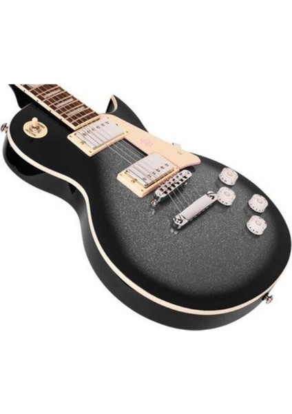 GRE2K Elektro Gitar - Black Burst