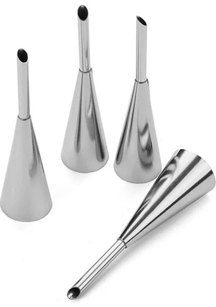 2 Adet S L Tarzı Adet Puf Kek Ucu Pasta Kremi Tereyağı Paslanmaz Çelik Meme Dekor Pişirme G Tüp Dıy Mutfak Ev (Yurt Dışından) fırsatları