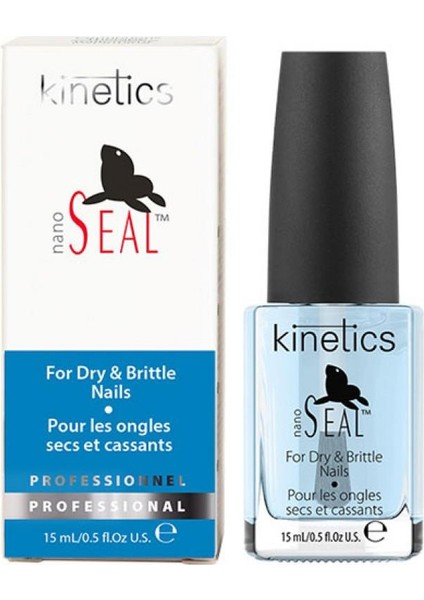 Nano Seal Tırnak Bakım Serumu 15ml